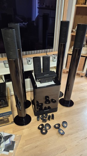Harman kardon heimkino - harman,