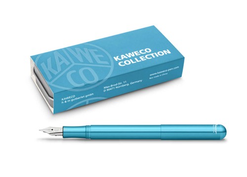 Kaweco collection liliput - kaweco,