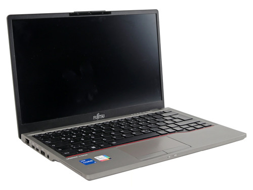 Fujitsu notebook lifebook - notebook,