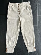 Leinenhose, Trachtenhose von