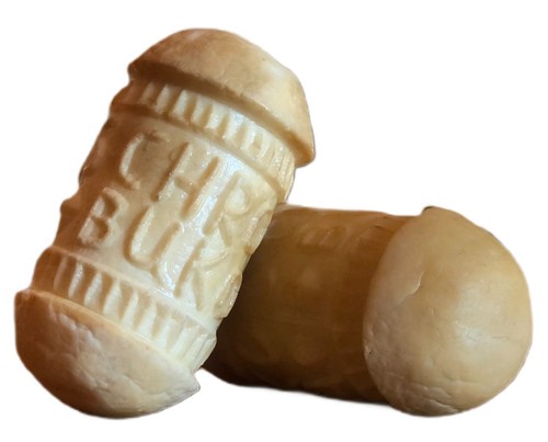 Geräucherter bergkäse golka - geräucherter,