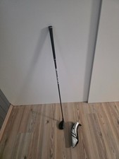 Titleist TSR2 Hybrid 5er 24-Grad mit Accra Schaft R-Flex