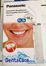 Panasonic EW-DJ40 Munddusche, Originalverpackung, neu, ideal auch für Reisen