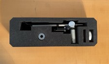 LINN Ittok LVIII MK2 - horizontales Lager getauscht - Sehr Guter Zustand