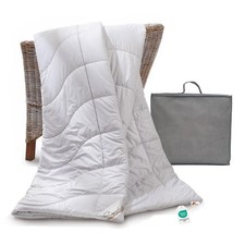 Kamelhaar Bettdecke 100%