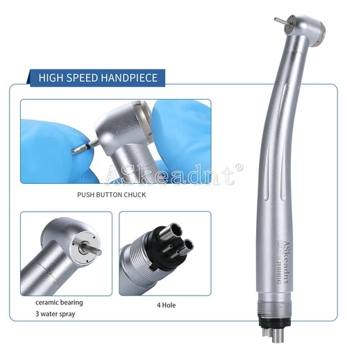 Nsk style dental standard - nsk,