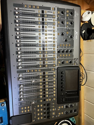 Mischpult behringer x32 - mischpult,