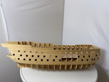 DeAgostini - Lord Nelsons - HMS VICTORY - Modell - KOMPLETT !