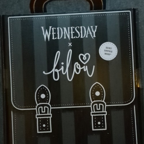 Bilou wednesday edition - bilou,
