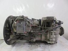 MERCEDES-BENZ ACTROS MP4 Getriebe G21112 Diesel 330kw 2018 30779976