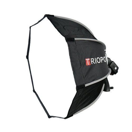 Triopo 65cm octagon - triopo, softbox