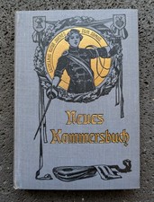 Neues Kommersbuch – R