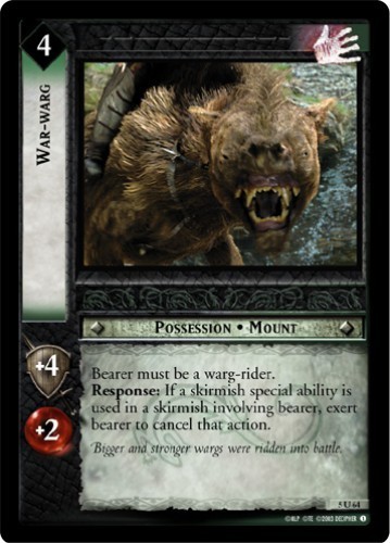 Trading card der - der,
