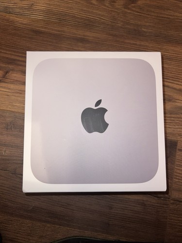Apple mac mini pro - apple, 10-core
