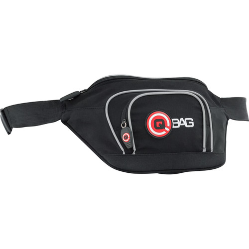 Qbag hip bag gürteltasche - hip,