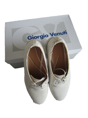 Giorgio venuti schnürschuhe - giorgio,