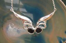 KX Collier Kette Flügel