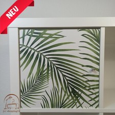 🔵🟡IKEA Kallax Einsatz