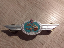 DDR Quali-Spange   NVA -