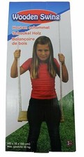 15x Holzschaukel für Kinder