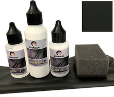 Auto BMW Dakota Schwarz