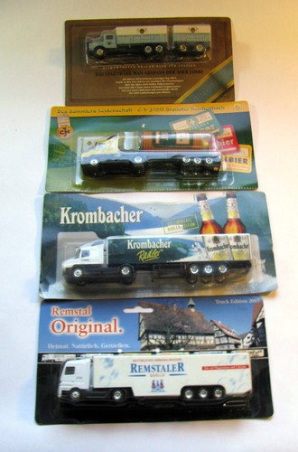 Konvolut lkw 87 - konvolut,
