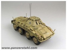 Panzerstahl Sd.Kfz. 234/1 -
