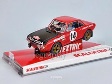 Slot Car SCX Scalextric