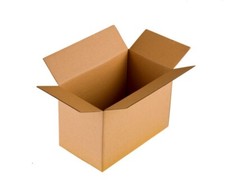 Faltkartons 800x400x300 mm