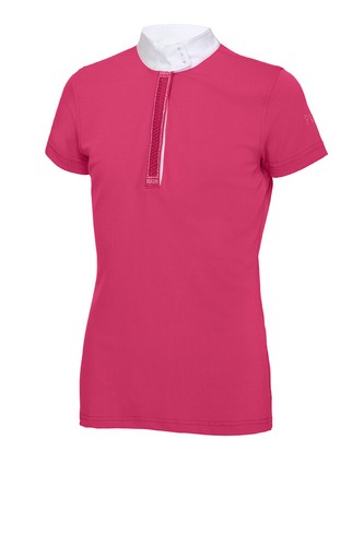 Pikeur kinder turniershirt - pikeur,