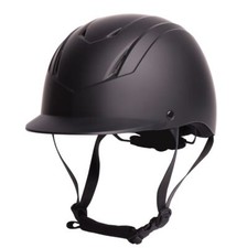 Harrys Horse Reithelm Quarz