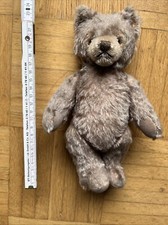 Steiff Teddy Bär original -