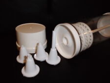 Sahnespritze, Shaker