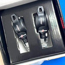 Campagnolo record Hebel