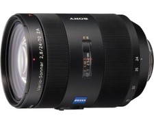 Sony ZEISS Vario-Sonnar T*