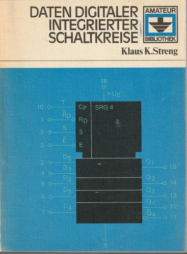Klaus streng daten - klaus, k.streng: