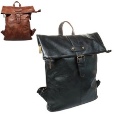 Roll Top Rucksack Cityrucksack