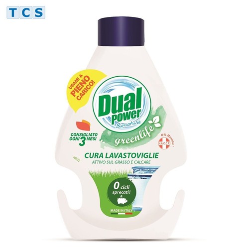 Dual power bio - power,