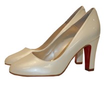 Brautschuhe Fiarucci Peggy