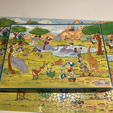 Mickey unlimited Master Line