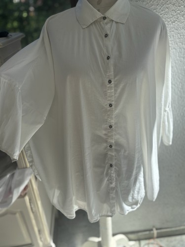 Transit par such - par, bluse