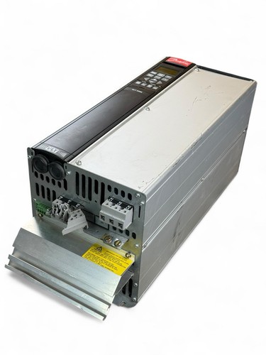 Danfoss vlt 5000 - vlt,