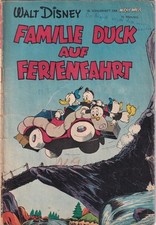 Micky Maus Sonderheft 16 Barks original Ehapa