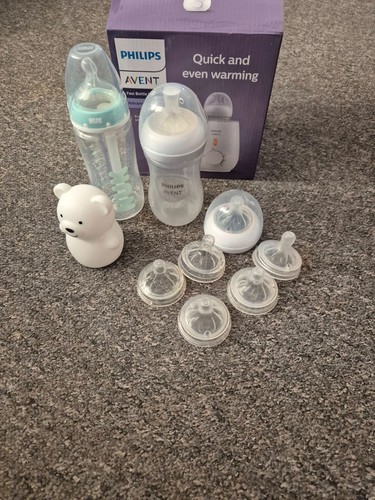 Philips avent flaschenwärmer - avent, flaschenwärmer+