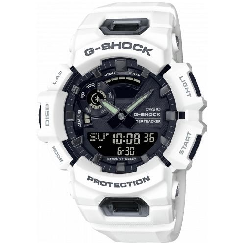 Casio shock gba 900 - casio, g-shock
