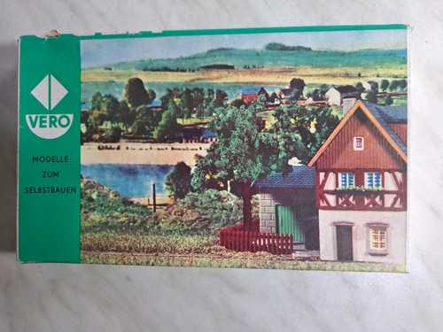 Vero model ddr vintage - vero,