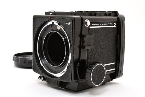 Neuwertig mamiya rb67 pro - neuwertig],