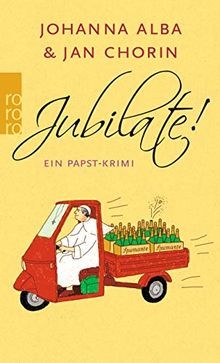 Jubilate ein papst - jubilate!:,