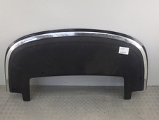553232 Deckel Verdeckkasten AUDI Cabriolet (8G, B4) 1.9 TDI  66 kW  90 PS (06.1
