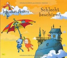 Irgendwie anders - Geschichtenbuch, Band 1: Schlech... | Buch | Zustand sehr gut